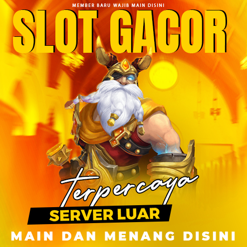 TIKET777 Platform Game Slot Online Sensasional Slot777 Gacor 2024